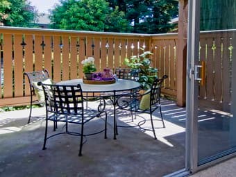 Sunnyvale 1BR/1BA Apartment - $2250/month 3