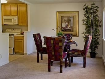 Sunnyvale 1BR/1BA Apartment - $2250/month 4