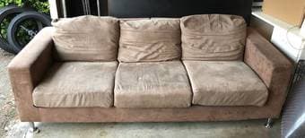 Free couch 1