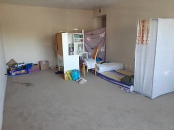 出租living room with shared bathroom until 31 Oct $753 1