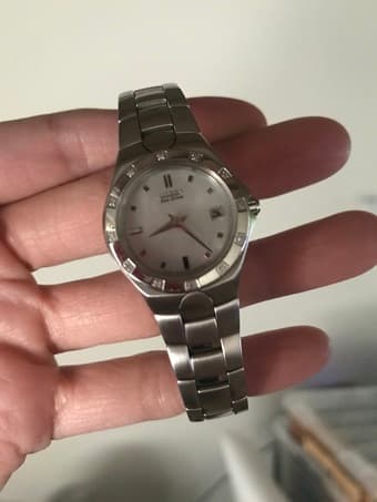 Citizen Eco-Drive women's watch 1