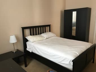 Private Furnished 1 Bedroom in Midtown Palo Alto $1150/month 1