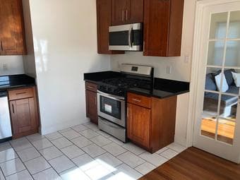 Jr 1 Bedroom (Studio) Alamo Square 2