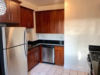 Jr 1 Bedroom (Studio) Alamo Square 3