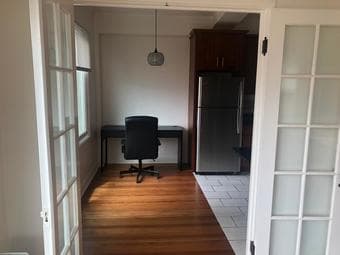 Jr 1 Bedroom (Studio) Alamo Square 4