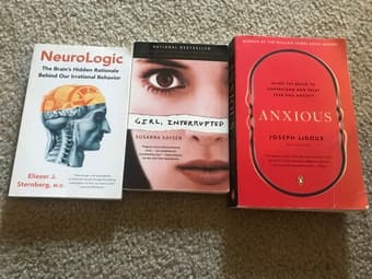 Fun psychology books to read during quarantine! 1