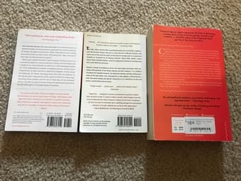 Fun psychology books to read during quarantine! 2