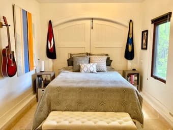 1BR - 450ft2 - Beautiful cottage available June 8 (Palo Alto) 1