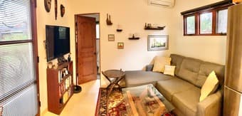 1BR - 450ft2 - Beautiful cottage available June 8 (Palo Alto) 2