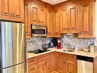 1BR - 450ft2 - Beautiful cottage available June 8 (Palo Alto) 3