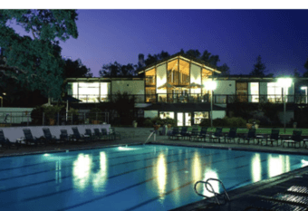 Oak Creek $3600/month Entire apartment 1bdr/1bath 2