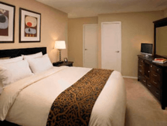 Oak Creek $3600/month Entire apartment 1bdr/1bath 4