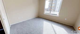 Private room with dedicated bathroom 3