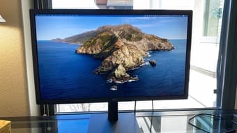 LG UltraFine 4K Display 1