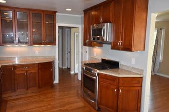 Two rooms available in a single house in the center of Palo Alto 2