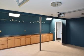 Two rooms available in a single house in the center of Palo Alto 4