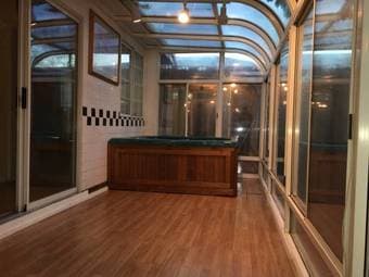 4BR/2BA 2000sf Furnished House with backyar 3