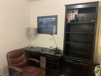 Palo Alto rooms for rent (94303) Looking for Male roomates - $1,200 4