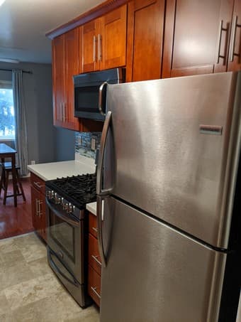 2B/2B in Redwood City. No security deposit + $1000 signing bonus! 2