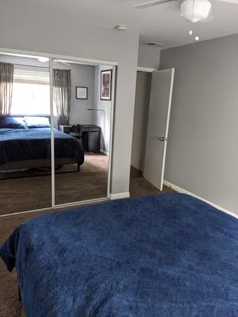 2B/2B in Redwood City. No security deposit + $1000 signing bonus! 4