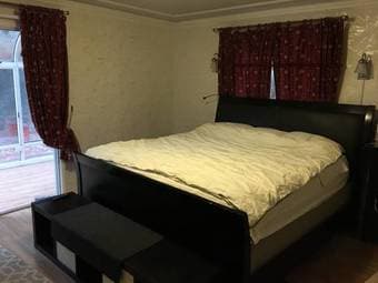 4BR/2BA 2000sf Furnished House with backyard 2