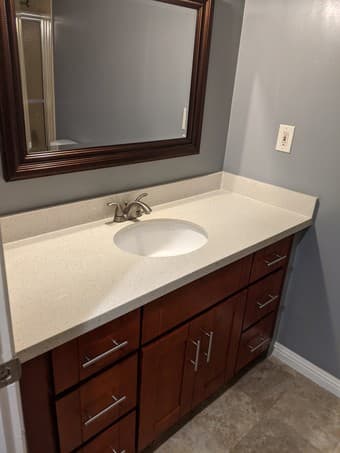 Large renovated 2B/2B (1200 sq ft) - $3750 signing bonus! 4