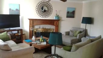 $1300 / 120ft2 - Amazing 1Br in 4Br House in Redwood City - Pool and H 4