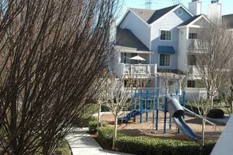 Spacious, modern, brightly lit 3 Bed/2 Bath condo in Sunnyvale 1
