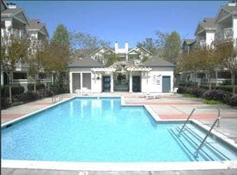 Spacious, modern, brightly lit 3 Bed/2 Bath condo in Sunnyvale 3