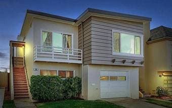 house for rent 2Bed1Bath (Daly City) 1