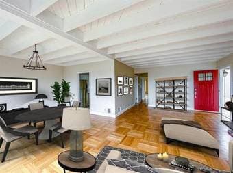 house for rent 2Bed1Bath (Daly City) 2