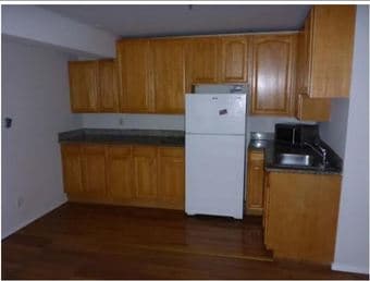 In-law Apartment for Rent in Beautiful Balboa Park House (SF) 2