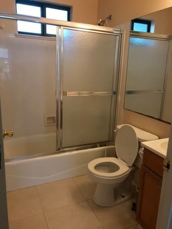 Private Furnished 1 Bedroom in Midtown Palo Alto 3