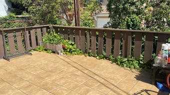 Sunnyvale one room in 2B/1.5B condo 1