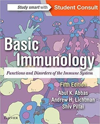 Basic Immunology: Functions and Disorders of the Immune System 1
