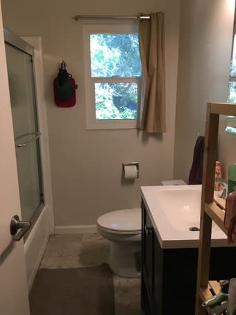 2br/1ba apt available in Menlo Park (1150ft2) 4