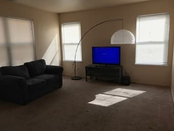 Private Furnished 1 bedroom in Midtown Palo Alto 2