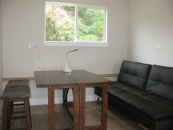 Cottage for rent -- PALO ALTO 4