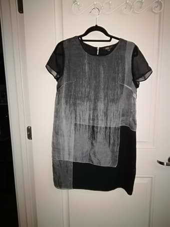 Black Dress for sale 1