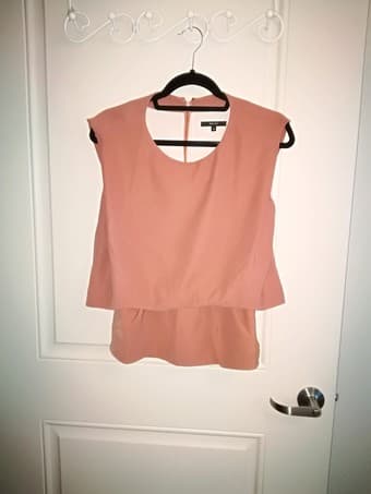 :  ZOW ZOW  Blouse  for sale 1