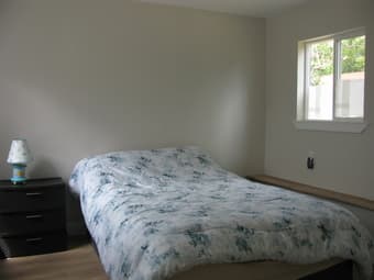 Cottage for rent -- PALO ALTO 1