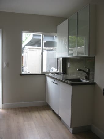 Cottage for rent -- PALO ALTO 3