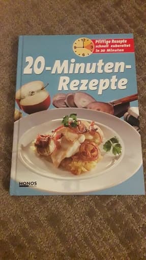 Gruene Smoothies, 20-Minuten Rezepte, Coaching zu Fuehrungsthemen 1