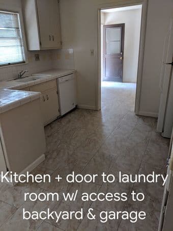 Spacious home in quite Santa Clara community 4