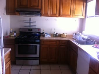 $850 private furnished room in single house of Menlo Park for rent now 1