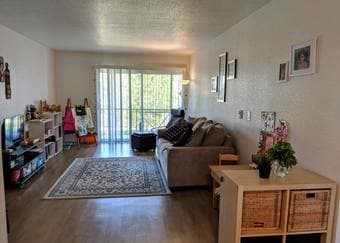 2BR Apartment in Sunnyvale 1