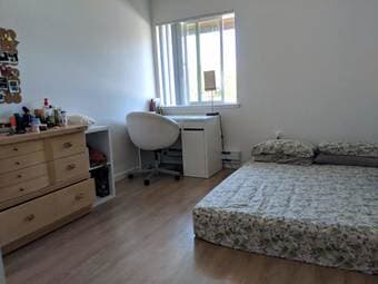 2BR Apartment in Sunnyvale 2