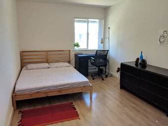 2BR Apartment in Sunnyvale 3