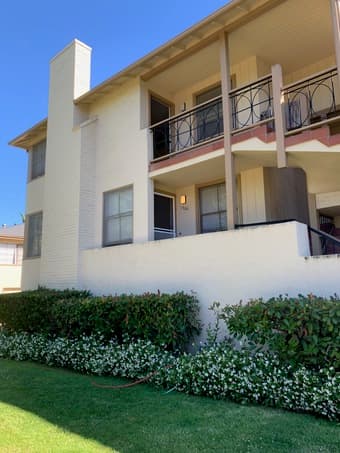 Fully Furnished 2 BR 1 Bathroom 5 min drive from Stanford for Rent 3