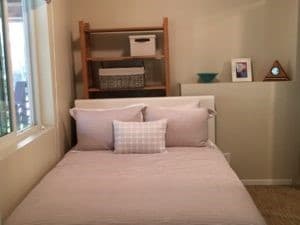Retreat-like Guest Apartment Now Available in Redwood City 2